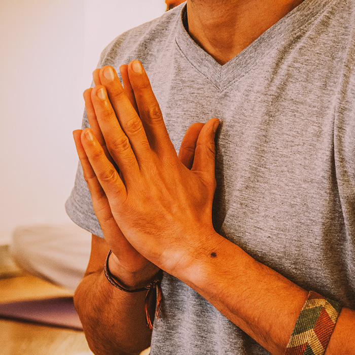 MEDITACION Y KRIYA URUGUAY