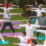 VITALIZA TU SISTEMA: HAZ YOGA. VIVE MÁS