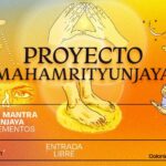 En Guadalajara - PROYECTO MAHAMRITYUNJAYA: Activación del mantra con los 5 elementos