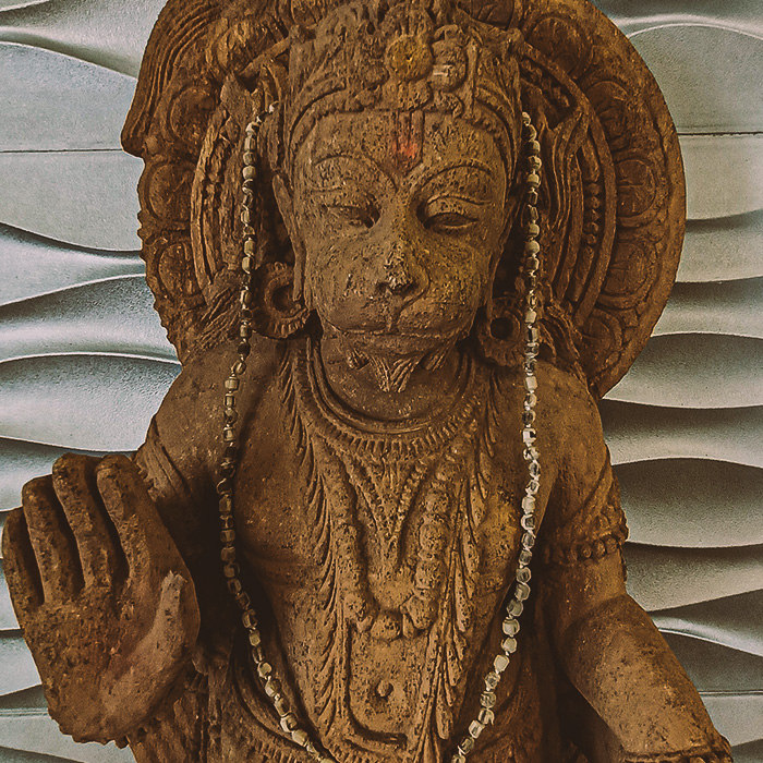 HANUMAN MEXICO V2