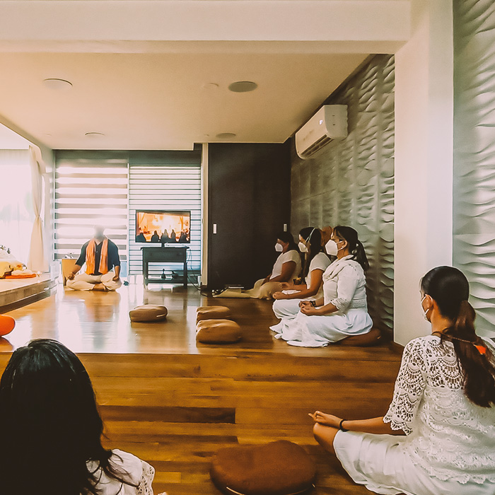 MEDITACION Y KRIYA MEXICO