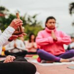 EN CARACAS - Encuentro de Meditación: Enseñanza y Práctica