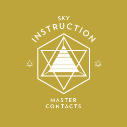 Sky instruction