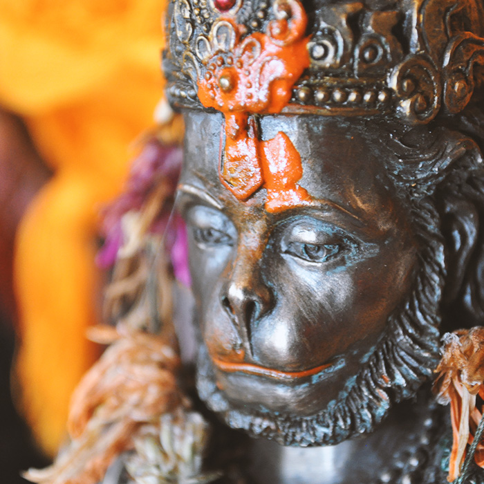 hanuman