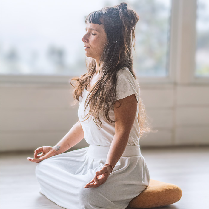 meditacion y kriya