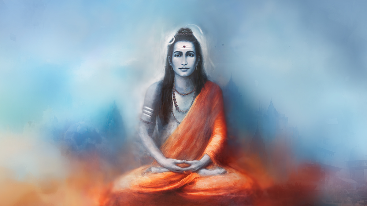 SHIVA BABAJI INICIACION web